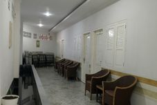 公共空間 Hotel Noni Syariah