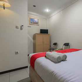 RedDoorz @ Achino Hotel Bandung1 , 飯店Cv. Sumber Jaya Maxima