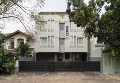 외관 2 Cove MK House Senopati