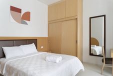 침실 Cove MK House Senopati