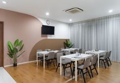 공용 공간 7 Cove MK House Senopati