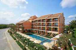 Allegro Hoi An . A Little Luxury Hotel & Spa, 4.659.240 VND