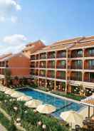 EXTERIOR_BUILDING Allegro Hoi An . A Little Luxury Hotel & Spa