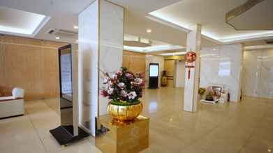 Sảnh chờ 4 Saigon Bac Lieu Hotel