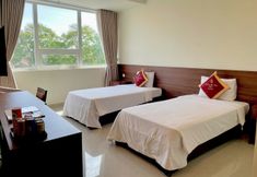 卧室 4 Saigon Bac Lieu Hotel
