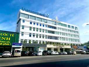 Saigon Bac Lieu Hotel, Rp 487.227