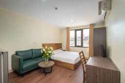 Granda Hanoi Hotel & Apartment, 705.454 VND