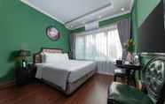 ห้องนอน 5 Madelise Adora Hotel & Travel