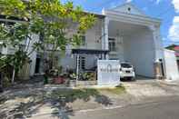 ภายนอกอาคาร RedDoorz near Kantor Walikota Manado