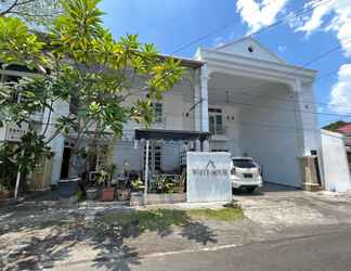 Exterior 2 RedDoorz near Kantor Walikota Manado