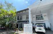 Exterior 5 RedDoorz near Kantor Walikota Manado