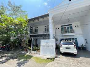 Exterior 4 RedDoorz near Kantor Walikota Manado