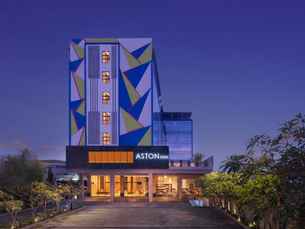 Aston Inn Tasikmalaya	, Rp 658.547