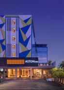 EXTERIOR_BUILDING ASTON Inn Tasikmalaya	