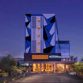 Exterior / Building1Aston Inn Tasikmalaya ,Curug Talaga Bodas飯店