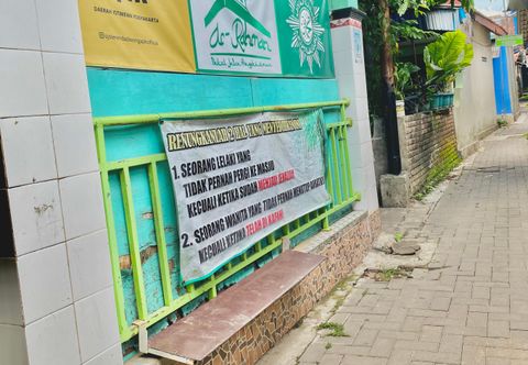 その他 Penginapan Prima Syariah