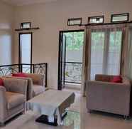 Khu vực công cộng 4 Villa Estate 43