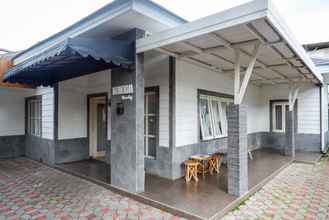 Bangunan 4 Nayottama Homestay