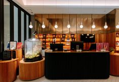 Lobby 7 MOV Hotel Kuala Lumpur