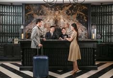 大廳 5 La Sinfonía Majesty hotel and Spa