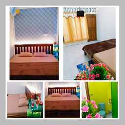 Comfort Room at Sundak Indah Homestay, Rp 333.332