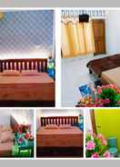 BEDROOM Comfort Room at Sundak Indah Homestay