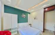 Ruangan Fungsional 6 Gia Khang Hotel Da Lat