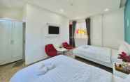 Kamar Tidur 3 Gia Khang Hotel Da Lat