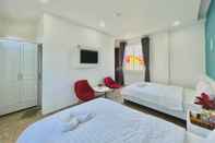 Bedroom Gia Khang Hotel Da Lat