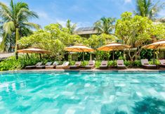 Swimming Pool 5 Hoi An Eco Lodge & Spa