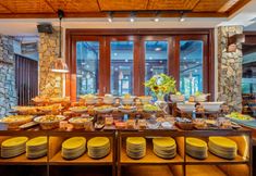 레스토랑 7 Hoi An Eco Lodge & Spa