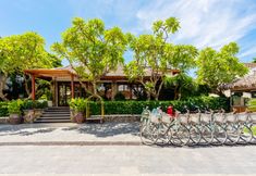 Exterior 6 Hoi An Eco Lodge & Spa