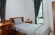 ห้องนอน 2 Al Cholil Homestay Balikpapan