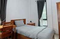 Bedroom Al Cholil Homestay Balikpapan