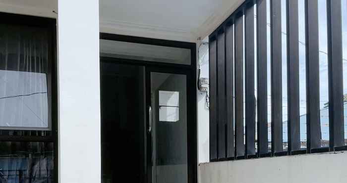 Lobi Al Cholil Homestay Balikpapan