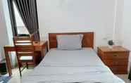 Bedroom 3 Al Cholil Homestay Balikpapan