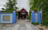 Exterior 6 RedDoorz @ Wangi-Wangi Island Wakatobi