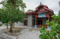 Bangunan RedDoorz @ Wangi-Wangi Island Wakatobi