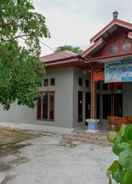 EXTERIOR_BUILDING RedDoorz @ Wangi-Wangi Island Wakatobi