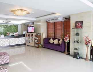 Lobi 2 Serene Residence