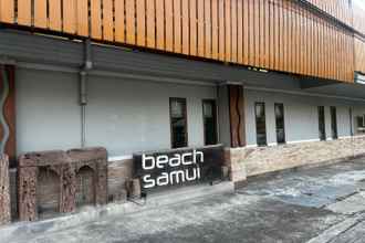 ภายนอกอาคาร 4 Room Beach Samui 