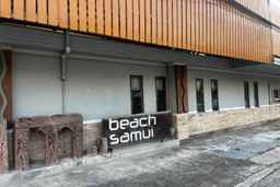 Room Beach Samui , Rp 542.078
