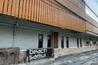 ล็อบบี้ Room Beach Samui 