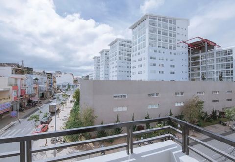 기타 Dalat Park Hotel