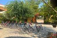 Fitness Center Ninh Binh Eco Garden Bungalow