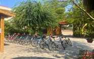 Trung tâm thể thao 7 Ninh Binh Eco Garden Bungalow