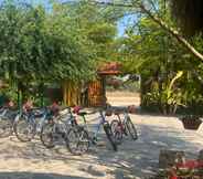 Trung tâm thể thao 7 Ninh Binh Eco Garden Bungalow