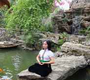 Khu vực công cộng 4 Ninh Binh Eco Garden Bungalow