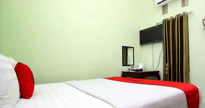 Lainnya RedDoorz Plus near Taman Sari