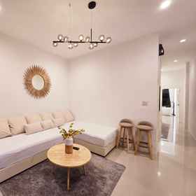 火烈鳥別墅 1, 酒店 ท่าเรือนวลทิพย์